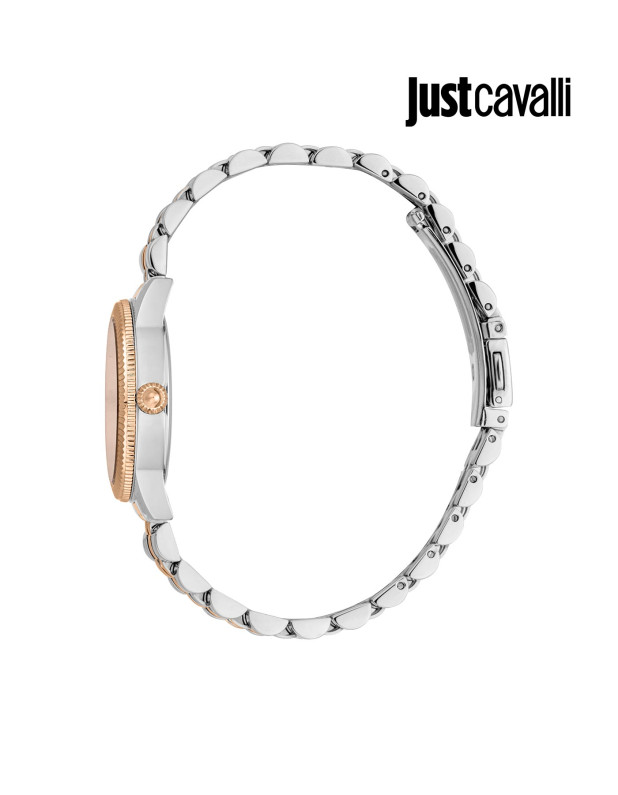 Just Cavalli Ladies Watch